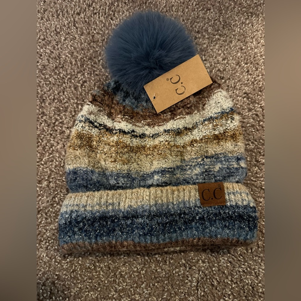 New with tags beanie